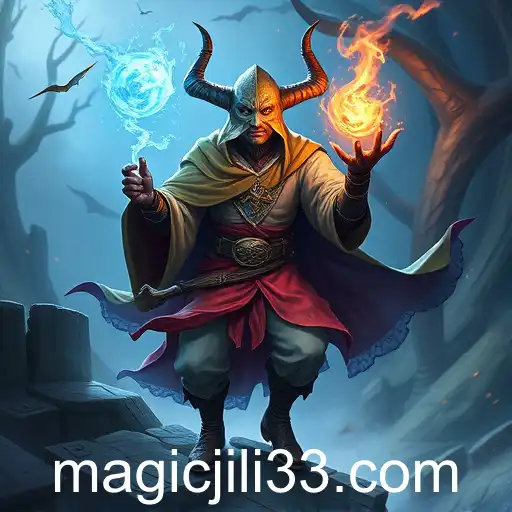 Exploring the Rise of MagicJili in the Gaming World