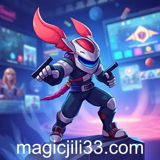 Innovations in Online Gaming Communities