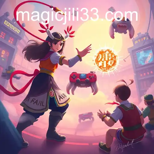 The Rise of MagicJili in 2025