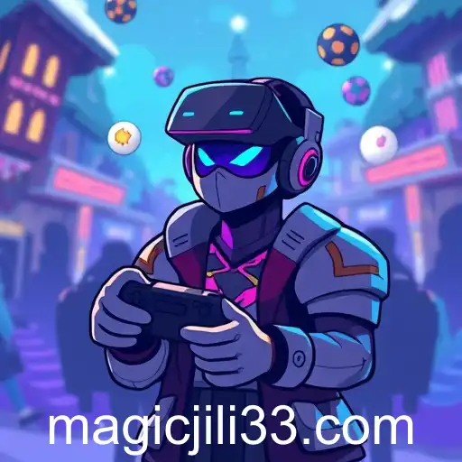 magicjili