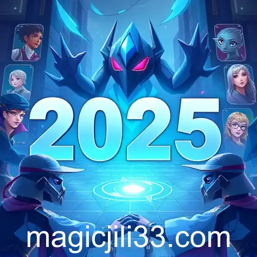 The Surge of MagicJili in the Gaming Sphere