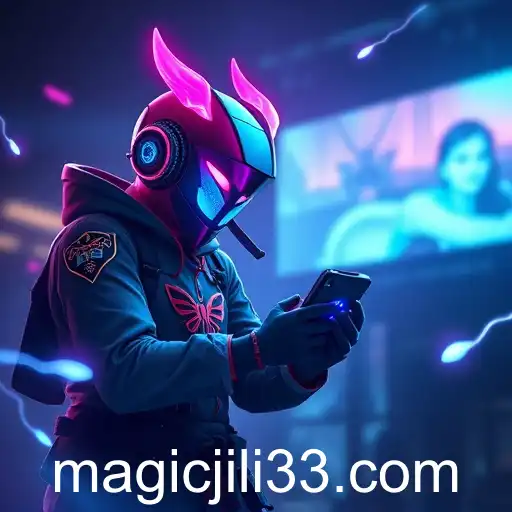 The Rise of MagicJili: Transforming Online Gaming