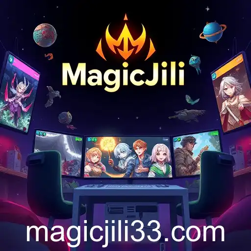 magicjili