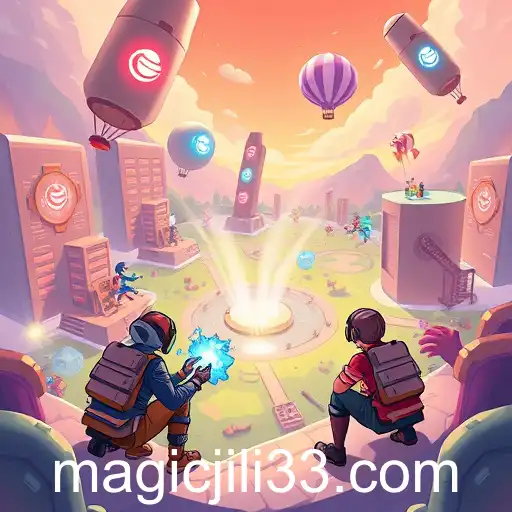 The Rise of MagicJili in 2025