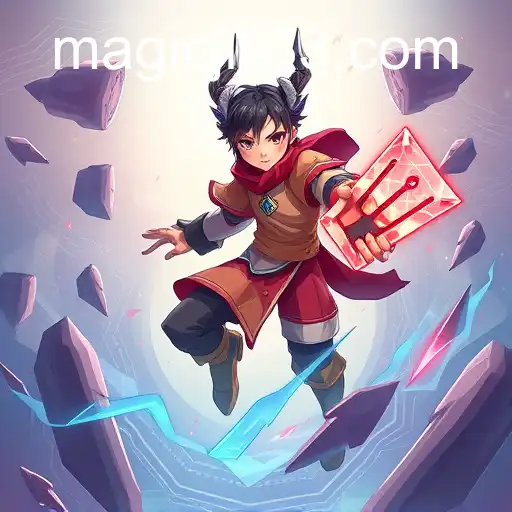 The Rise of MagicJili: Revolutionizing Online Gaming in 2025