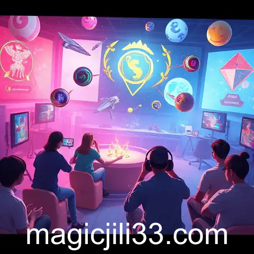 magicjili