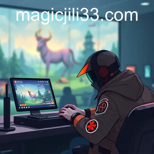 The Rise of Casual Gaming in 2025