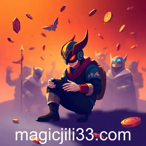 The Rise of MagicJili in Online Gaming