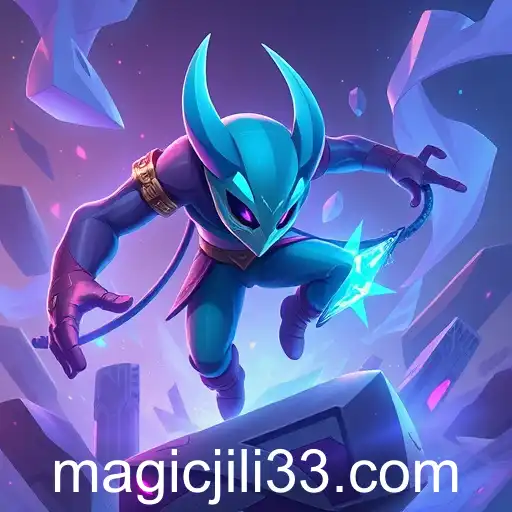 The Rise of MagicJili in Online Gaming