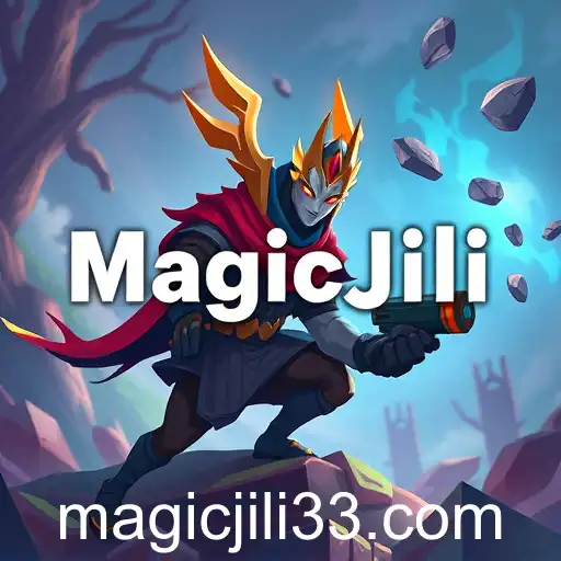 The Rise of MagicJili in Gaming Culture