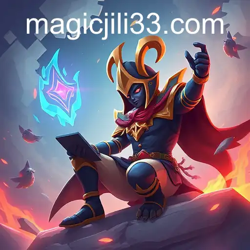 The Rise of MagicJili in Online Gaming