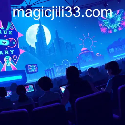 The Rise of Online Gaming in 2026