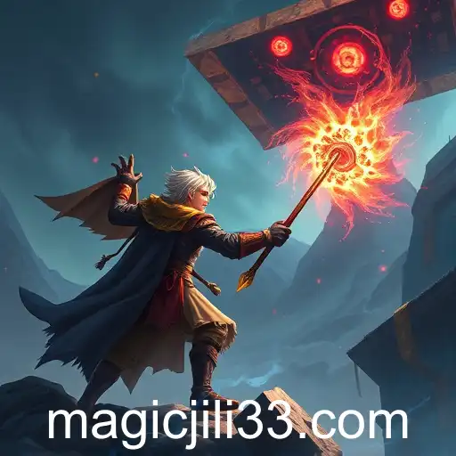 magicjili