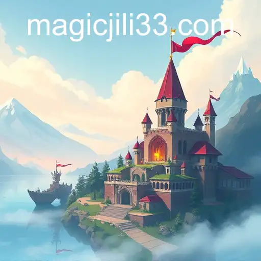Exploring the Thrills of Strategy Battles on magicjili
